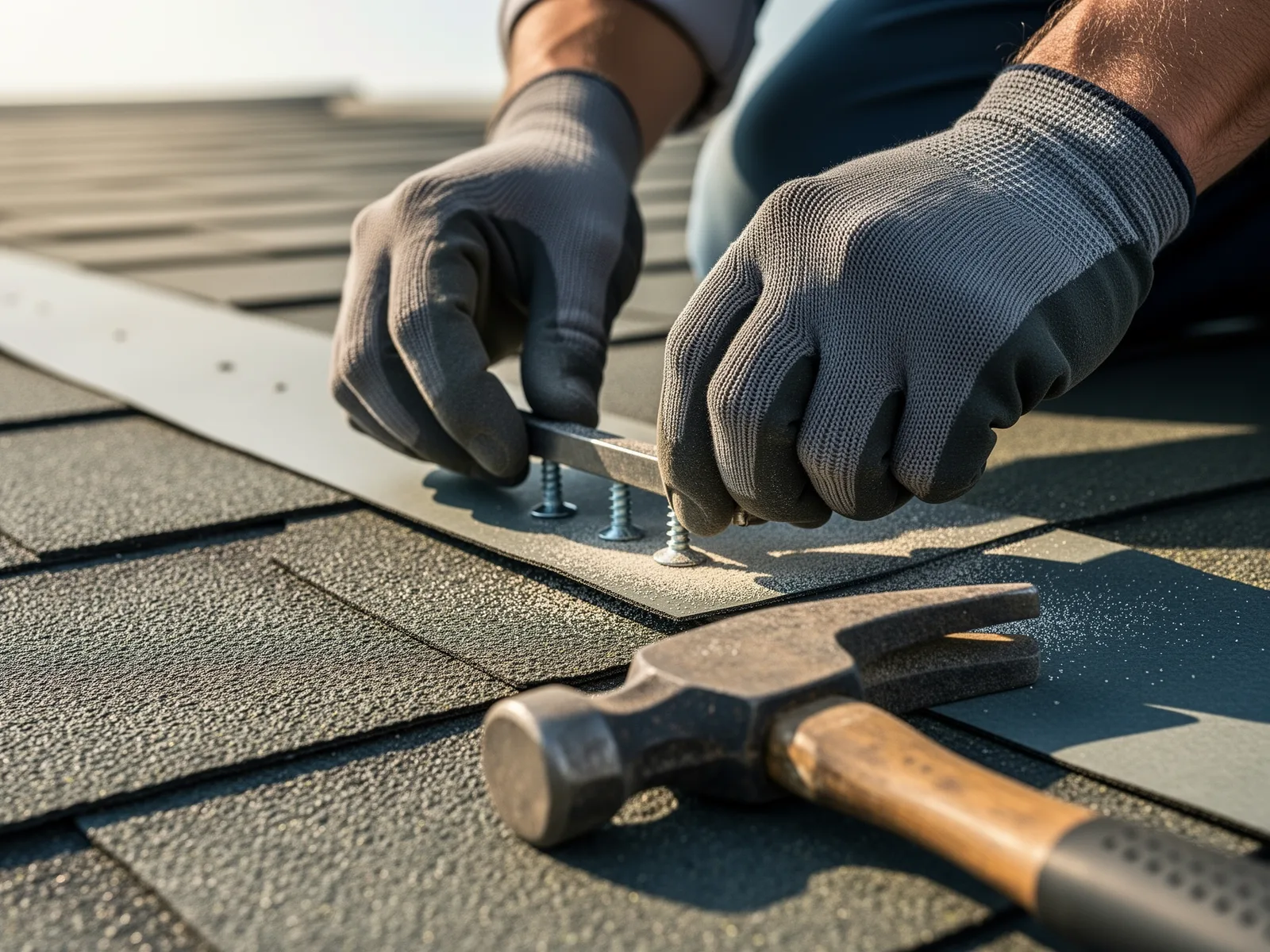 Why choose Fascia Repair in Edison, NE